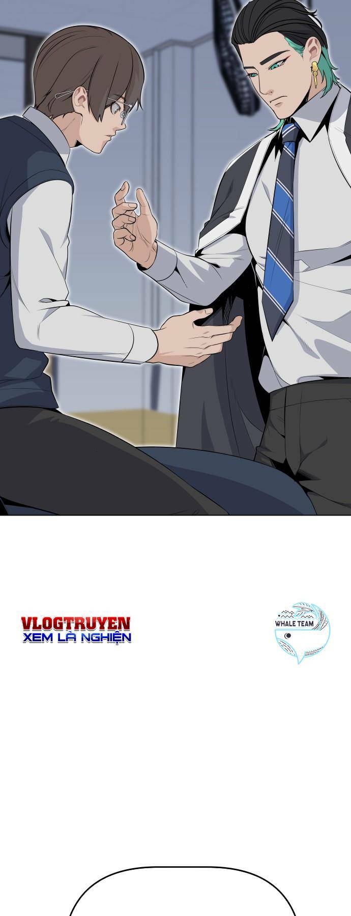 Vua Đóng Cọc: Chapter 31