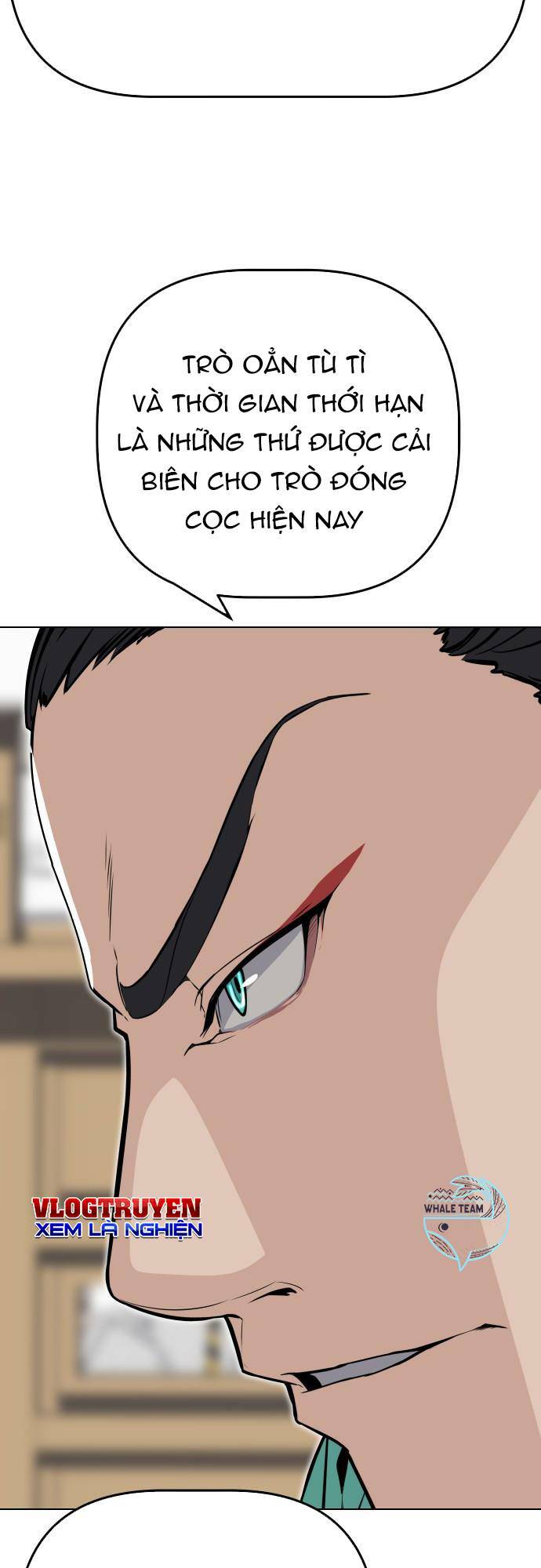 Vua Đóng Cọc: Chapter 31
