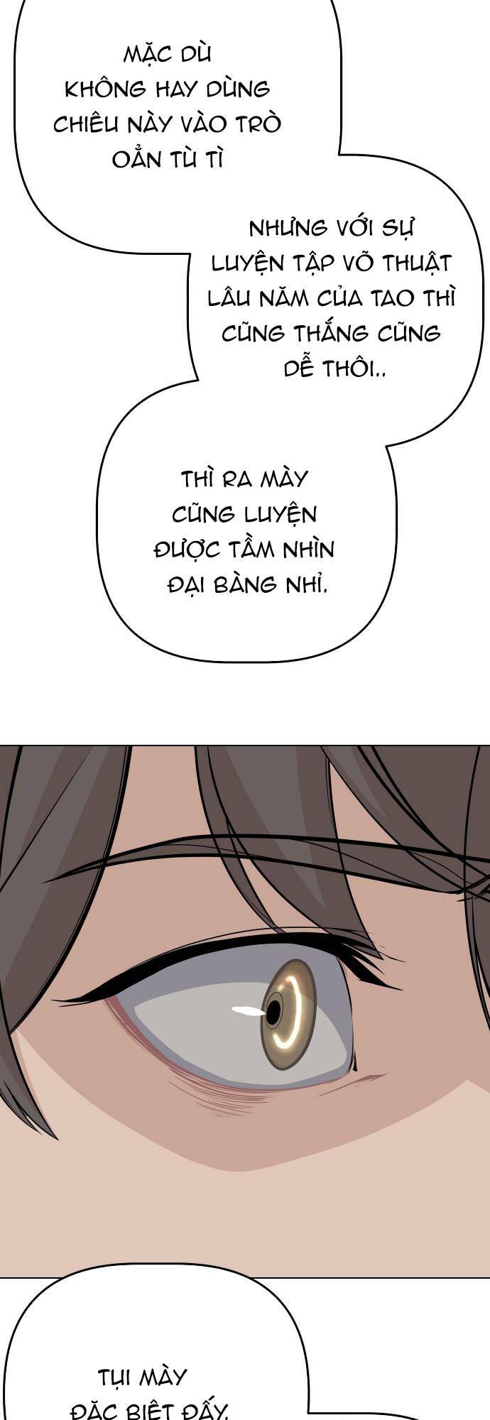 Vua Đóng Cọc: Chapter 31