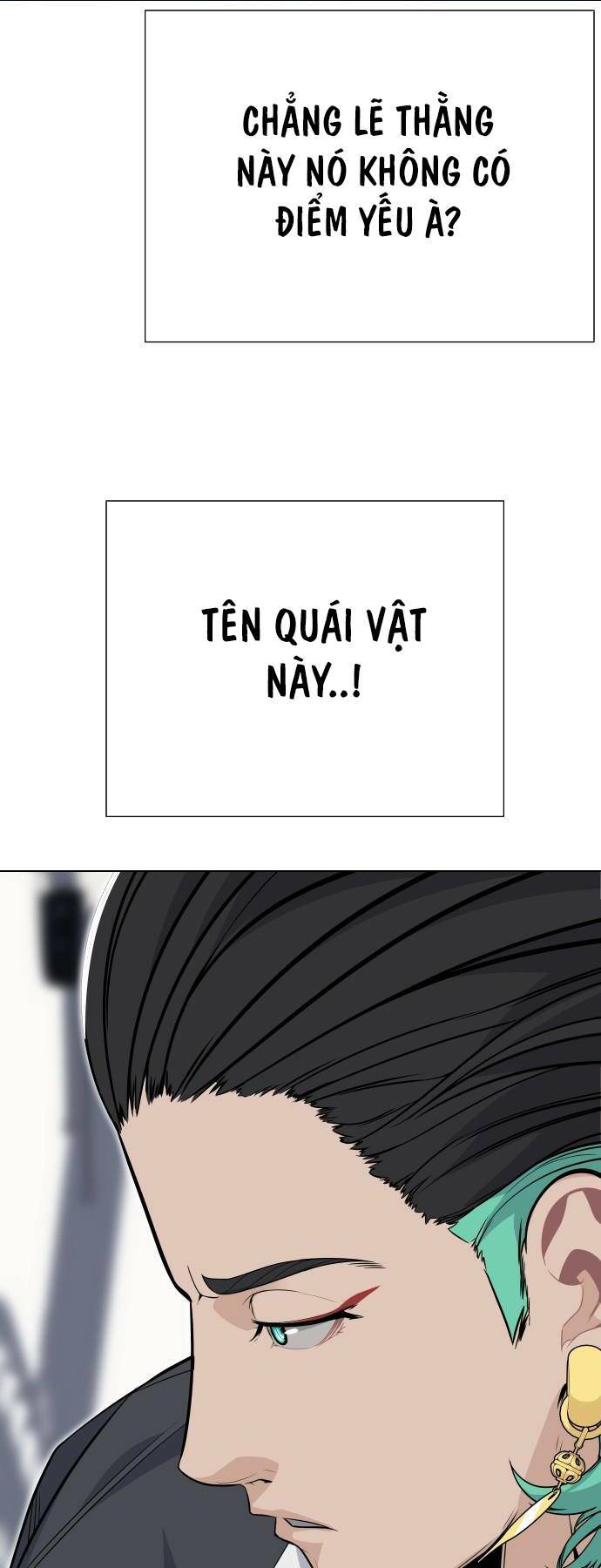 Vua Đóng Cọc: Chapter 31