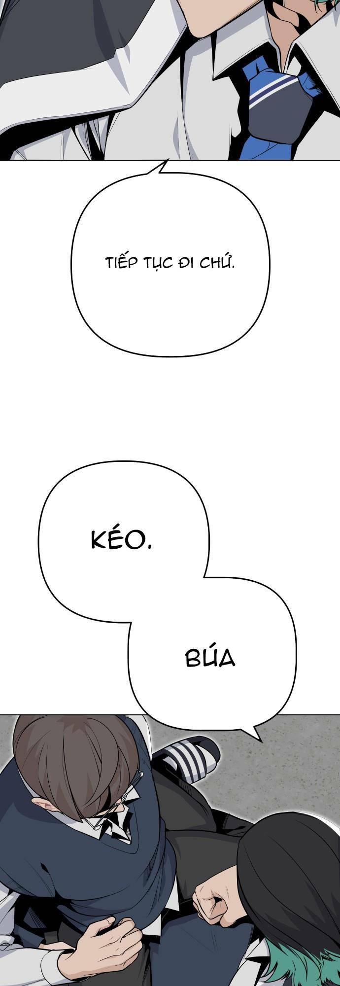 Vua Đóng Cọc: Chapter 31