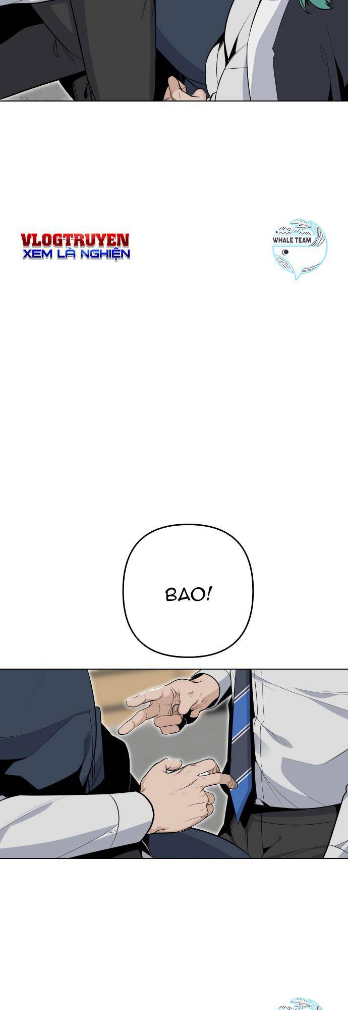 Vua Đóng Cọc: Chapter 31