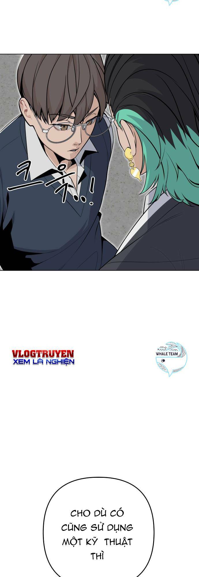 Vua Đóng Cọc: Chapter 31