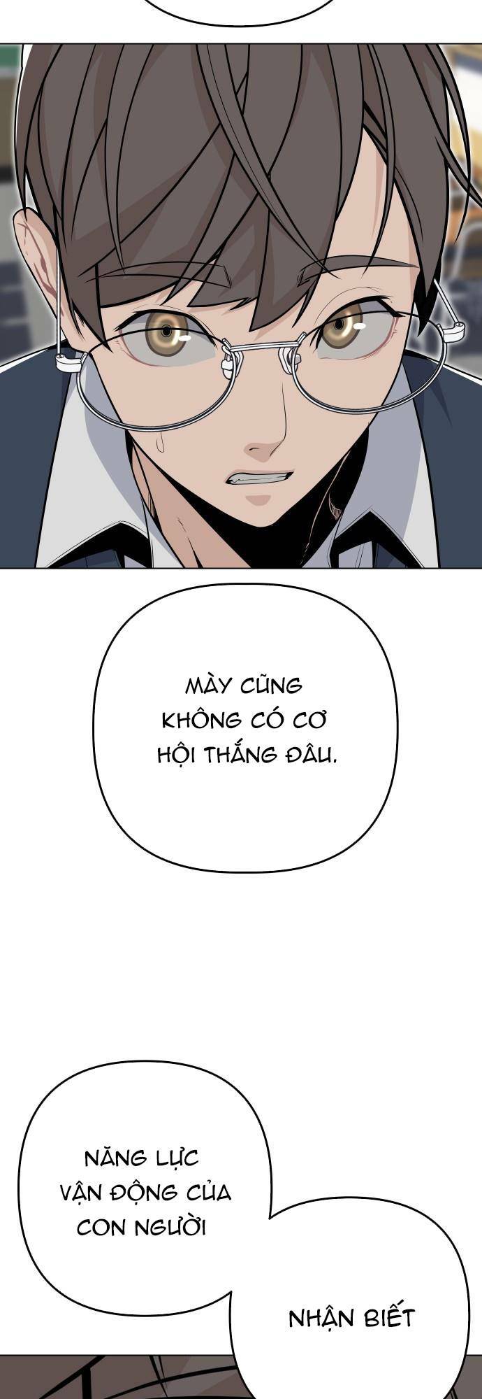 Vua Đóng Cọc: Chapter 31