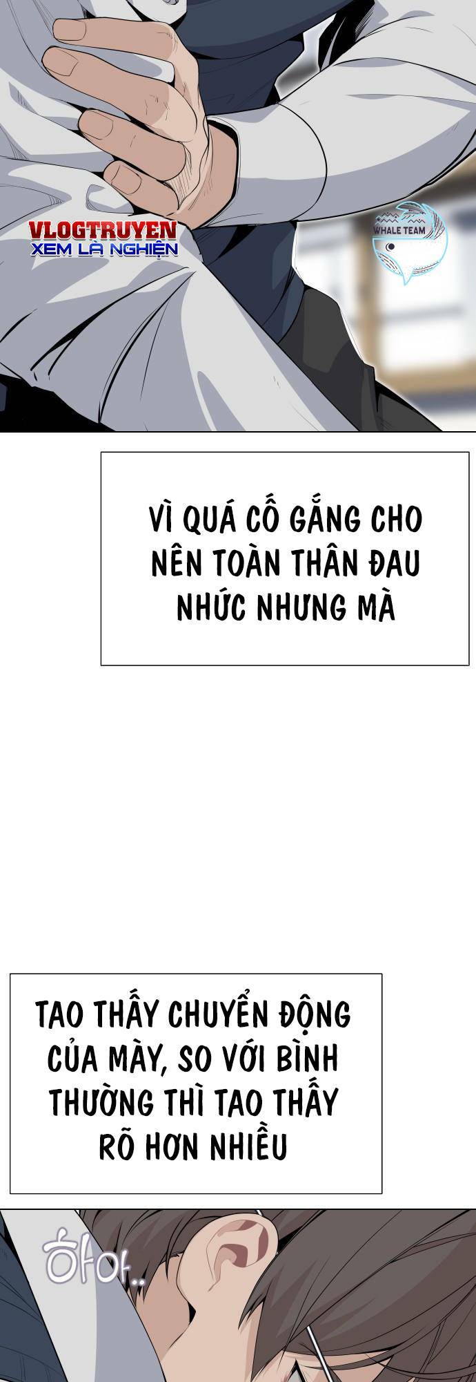 Vua Đóng Cọc: Chapter 31