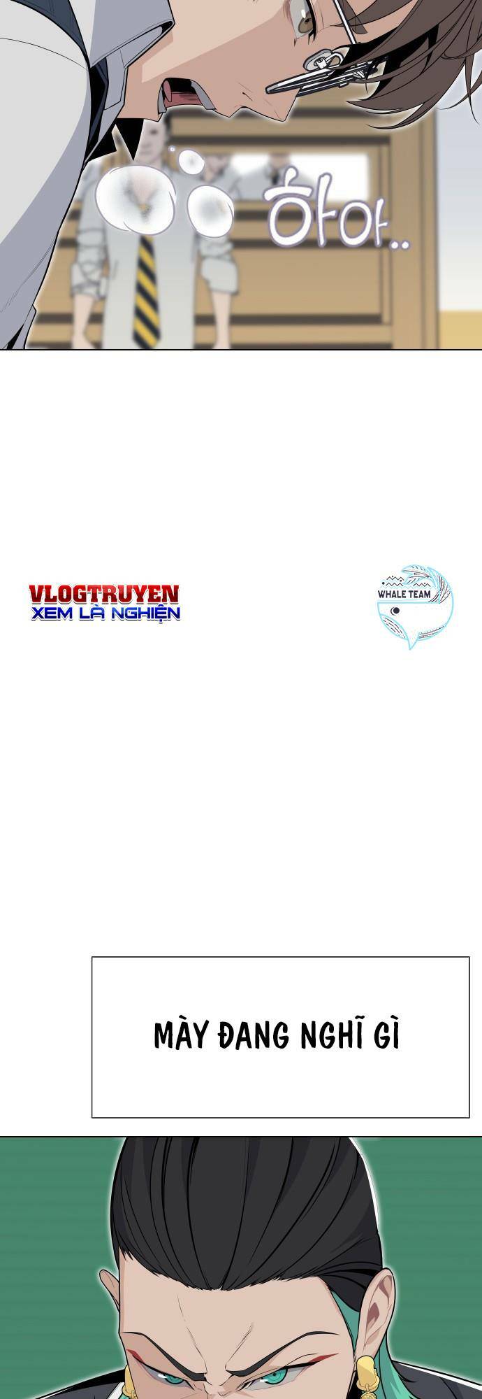 Vua Đóng Cọc: Chapter 31