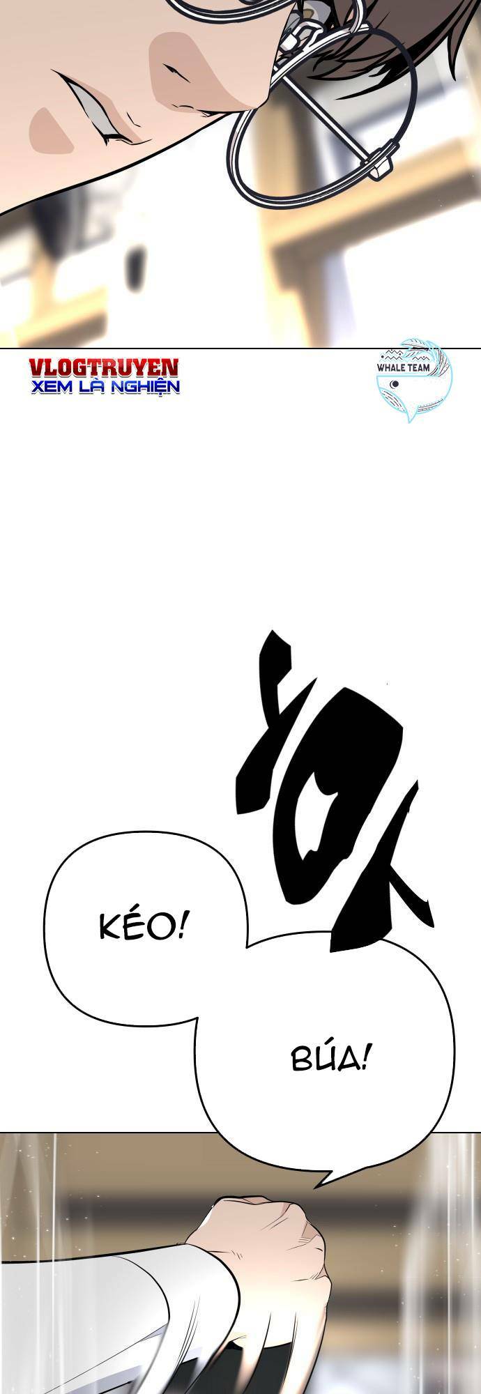 Vua Đóng Cọc: Chapter 31
