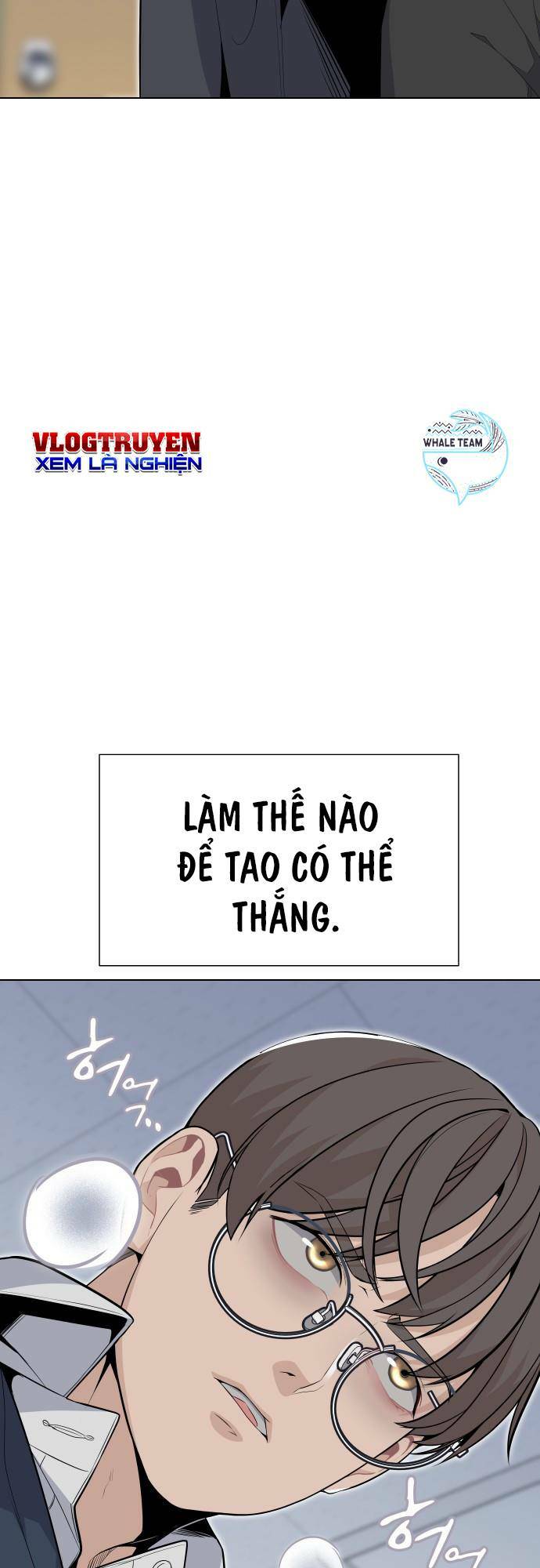 Vua Đóng Cọc: Chapter 31