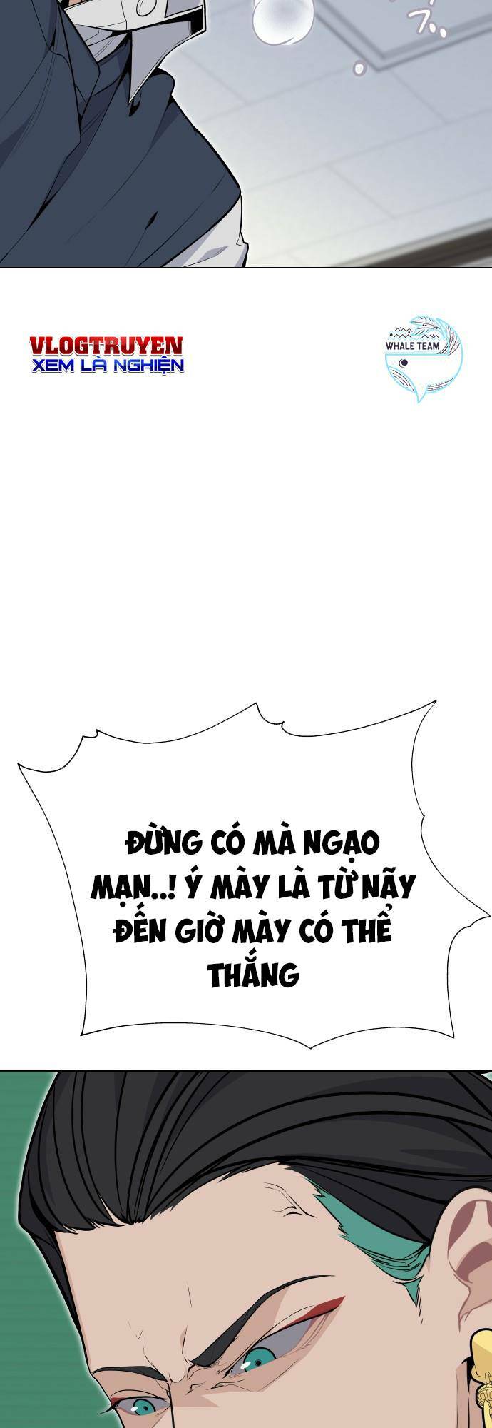 Vua Đóng Cọc: Chapter 31