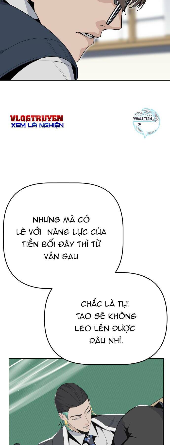 Vua Đóng Cọc: Chapter 31