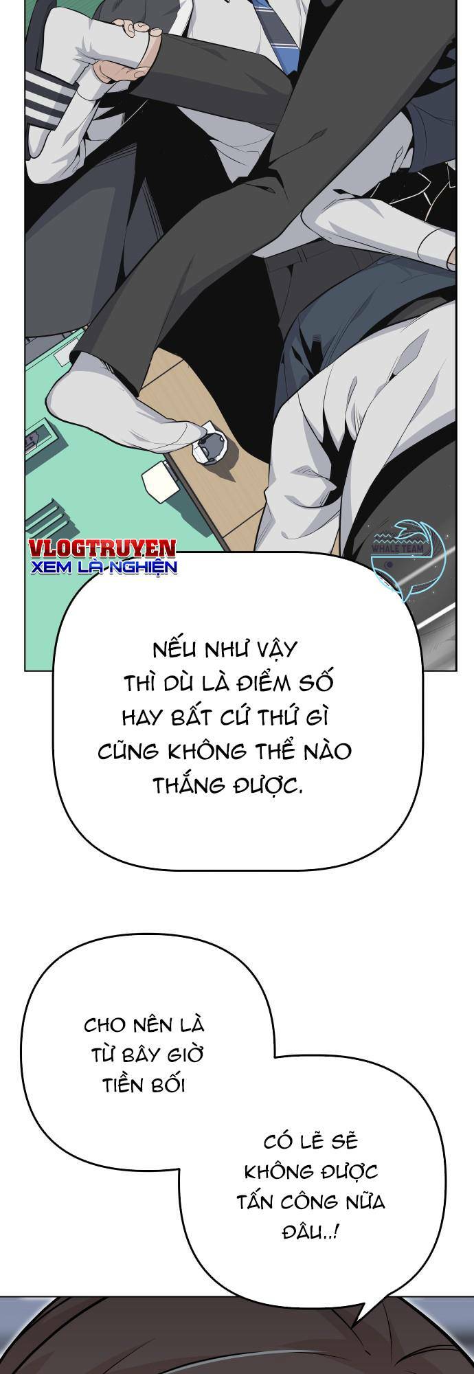 Vua Đóng Cọc: Chapter 31