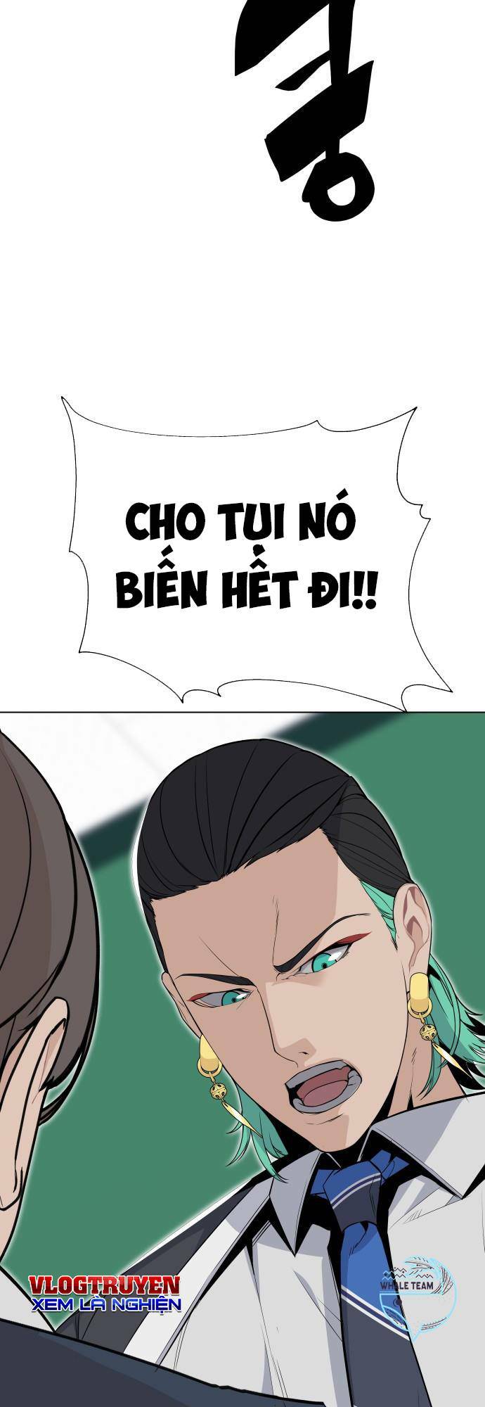Vua Đóng Cọc: Chapter 31