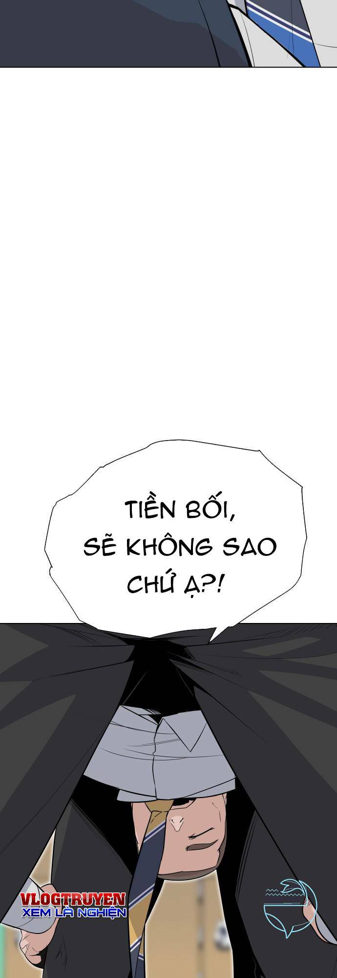 Vua Đóng Cọc: Chapter 31