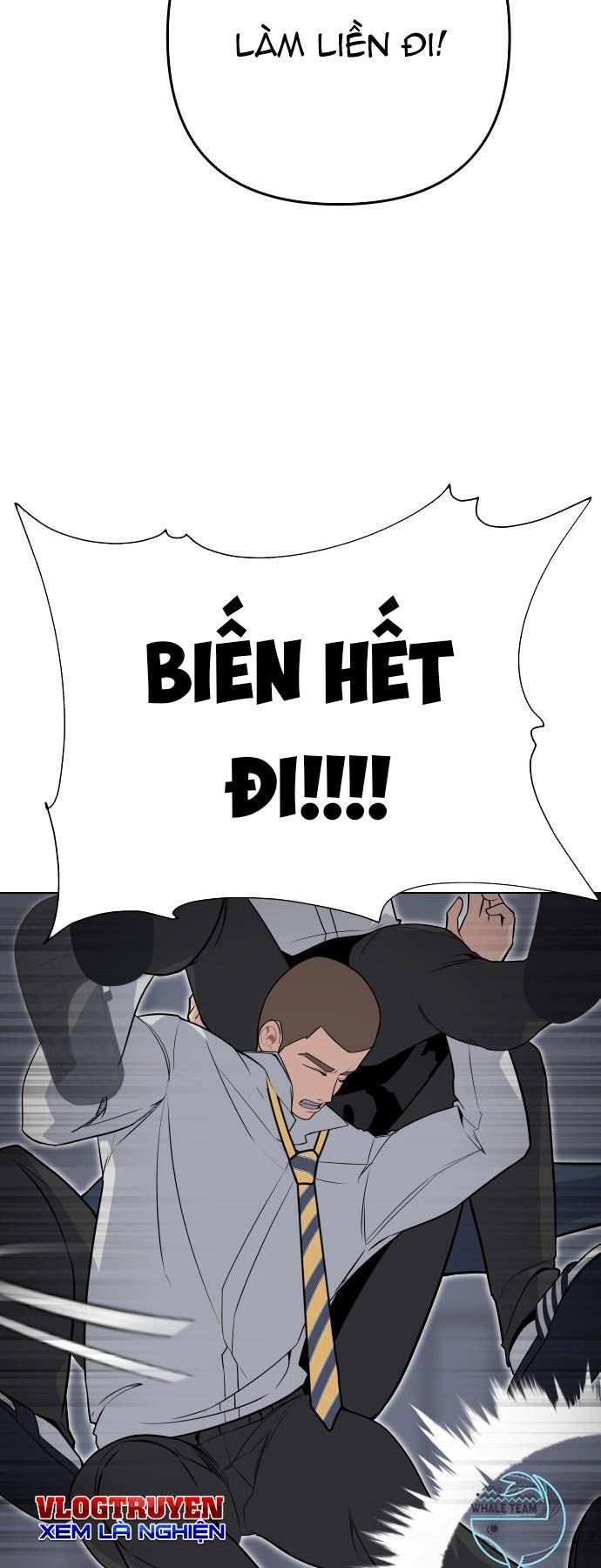 Vua Đóng Cọc: Chapter 31