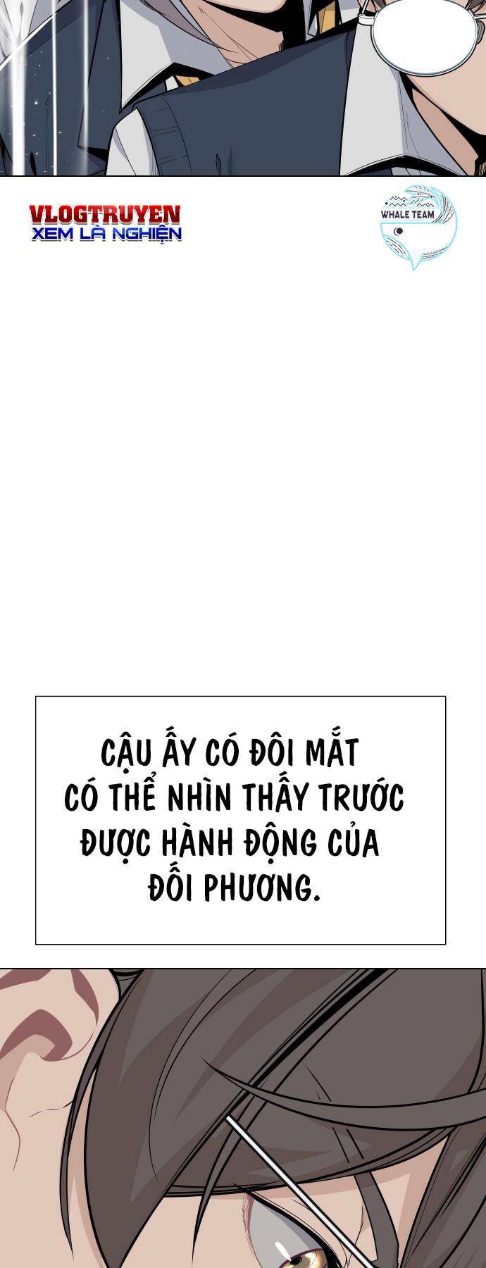 Vua Đóng Cọc: Chapter 31