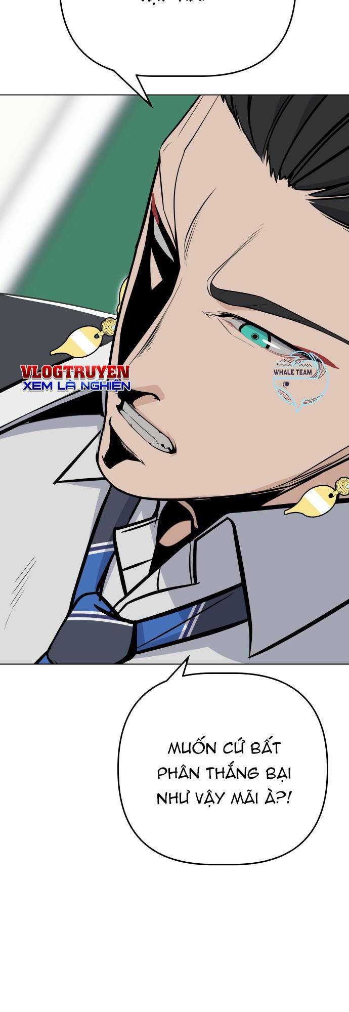 Vua Đóng Cọc: Chapter 31