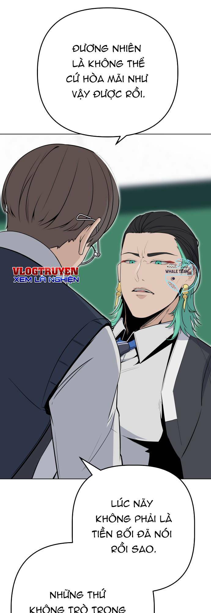 Vua Đóng Cọc: Chapter 31