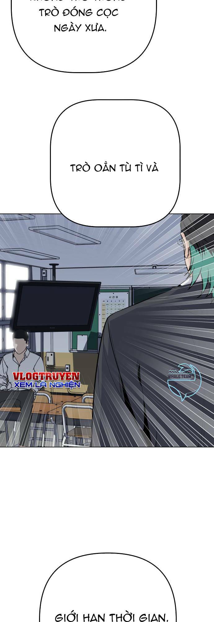 Vua Đóng Cọc: Chapter 31