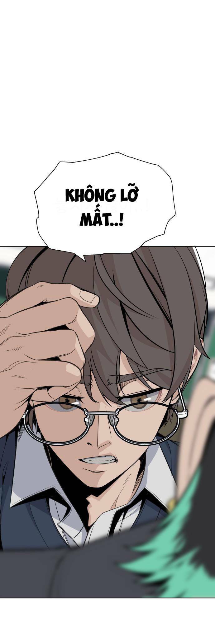 Vua Đóng Cọc: Chapter 32