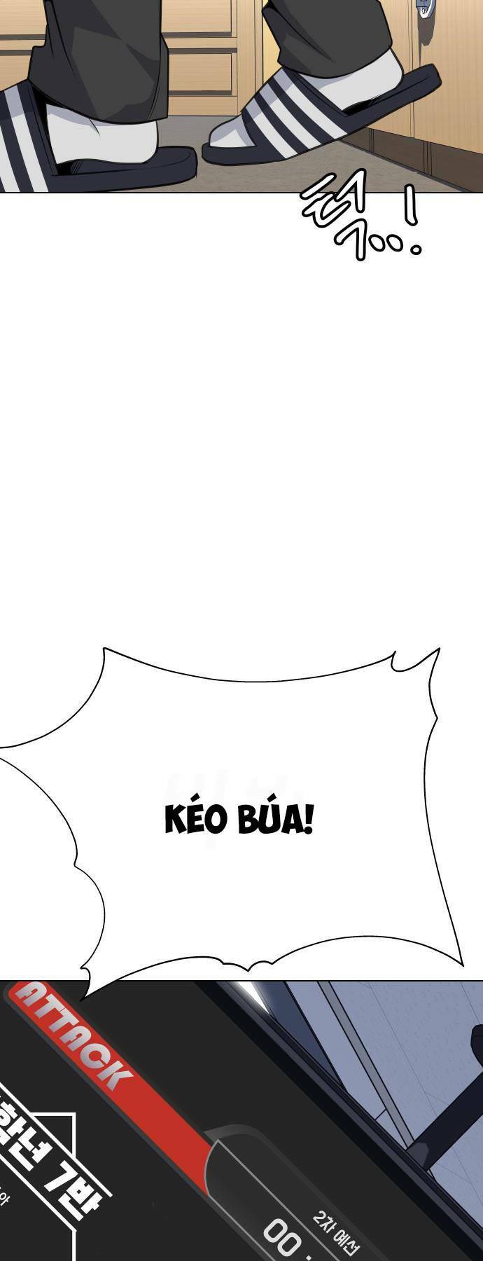 Vua Đóng Cọc: Chapter 32