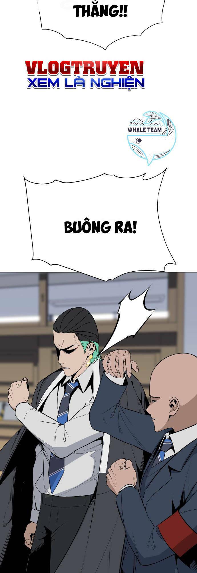 Vua Đóng Cọc: Chapter 32