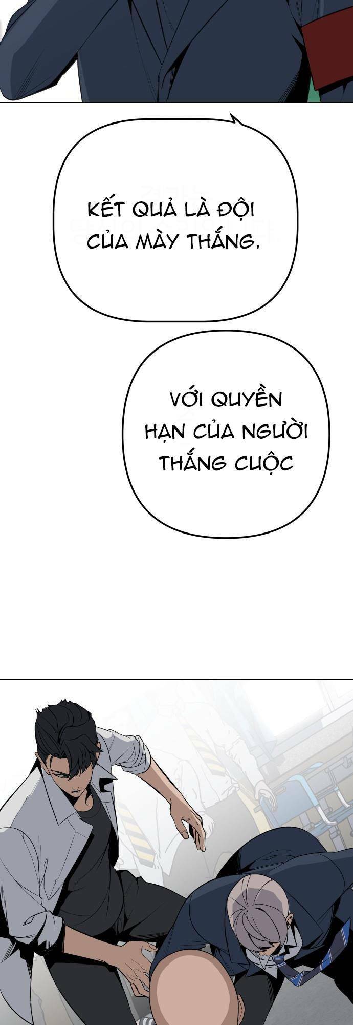 Vua Đóng Cọc: Chapter 32