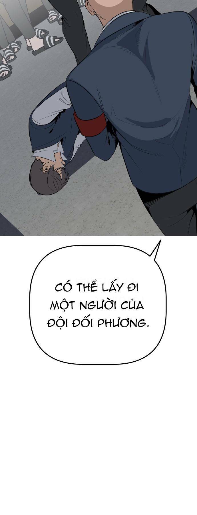 Vua Đóng Cọc: Chapter 32