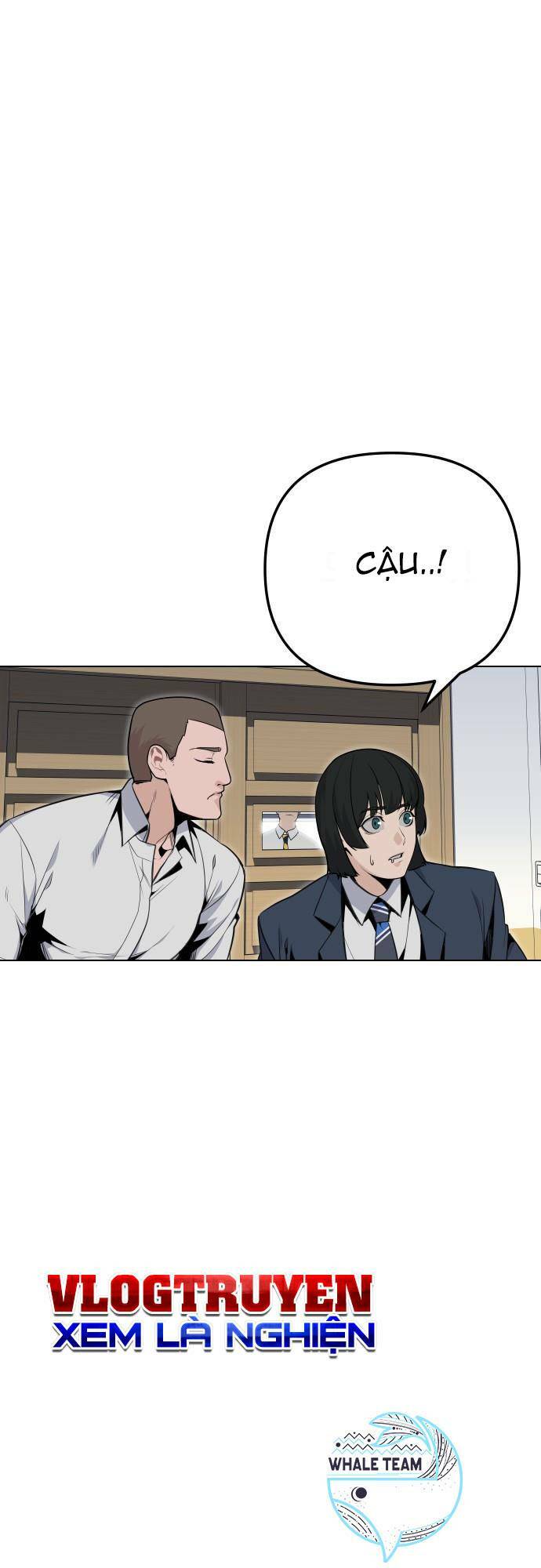 Vua Đóng Cọc: Chapter 32