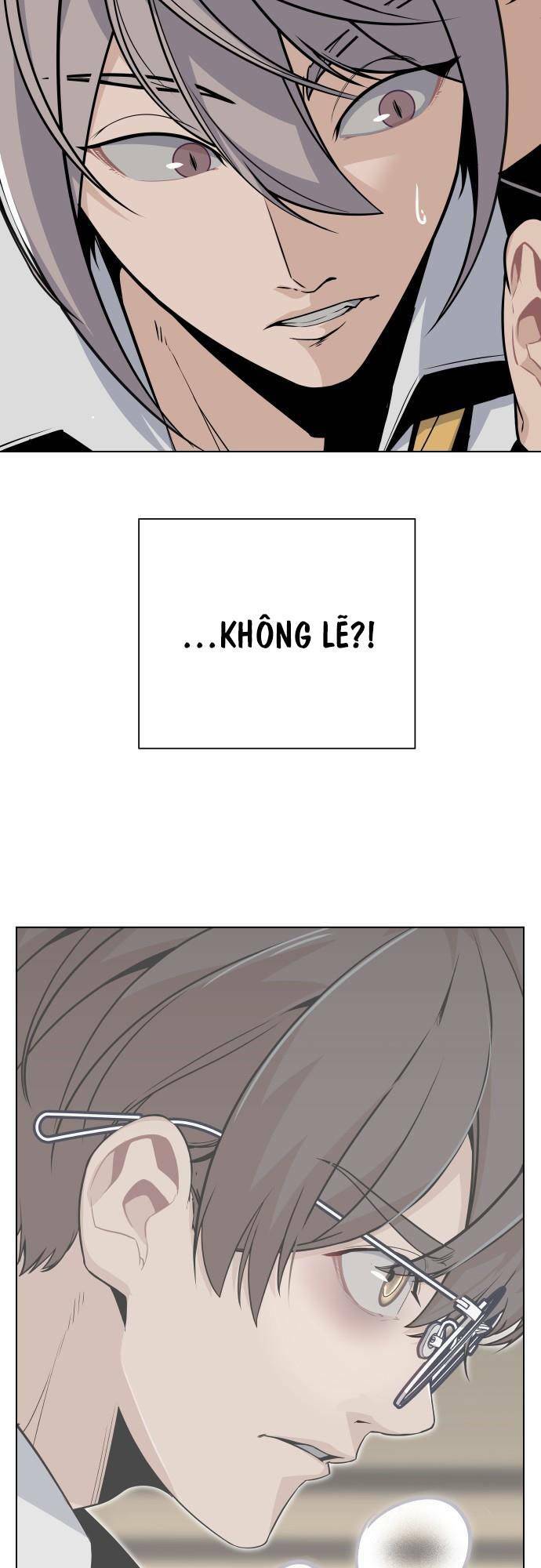 Vua Đóng Cọc: Chapter 32