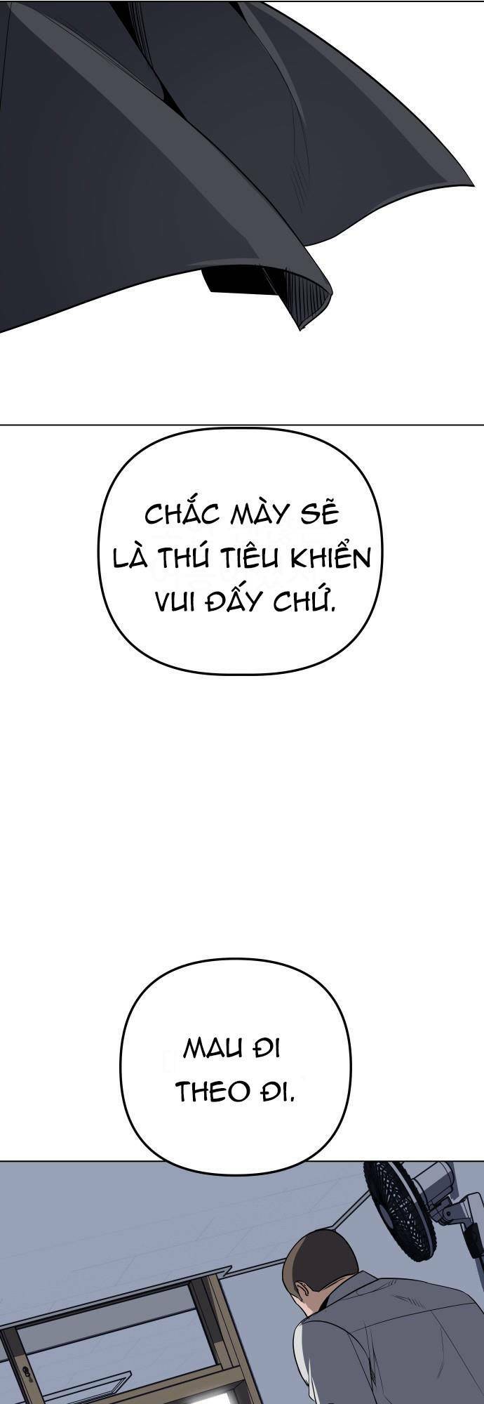 Vua Đóng Cọc: Chapter 32