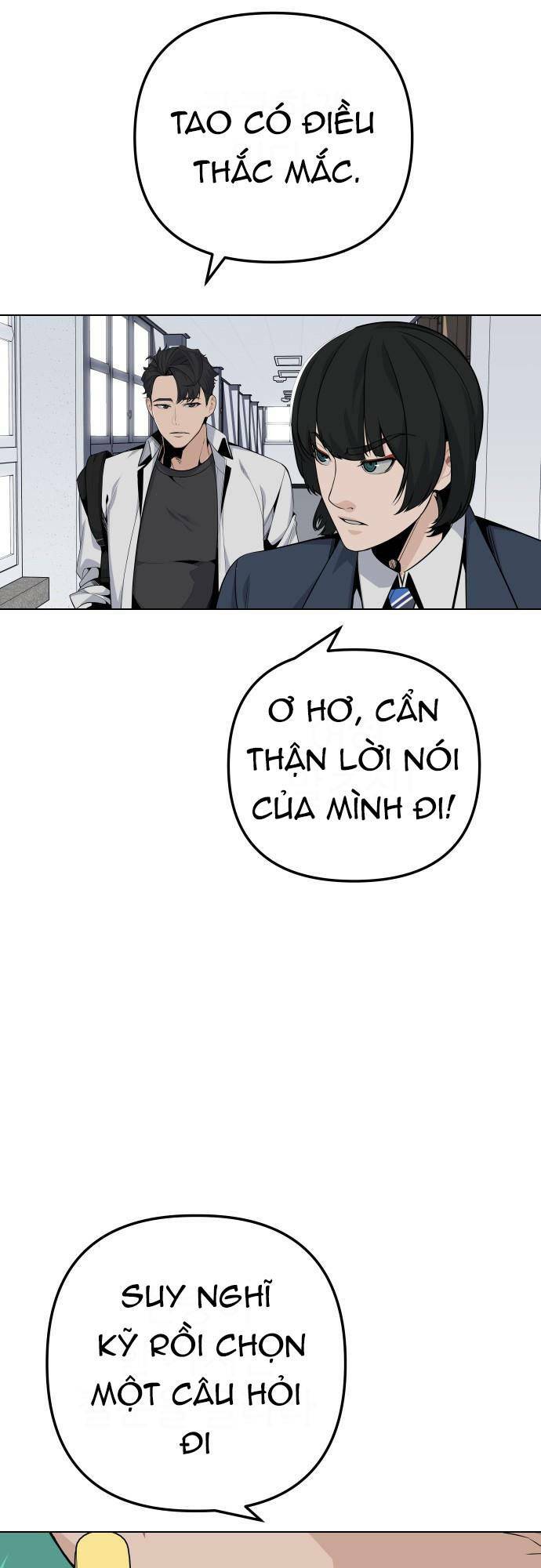 Vua Đóng Cọc: Chapter 32