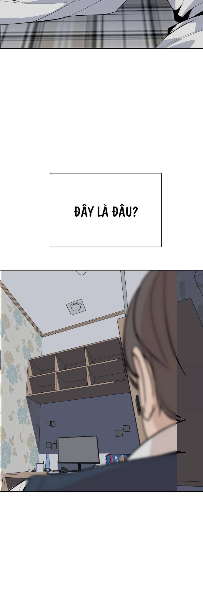 Vua Đóng Cọc: Chapter 33