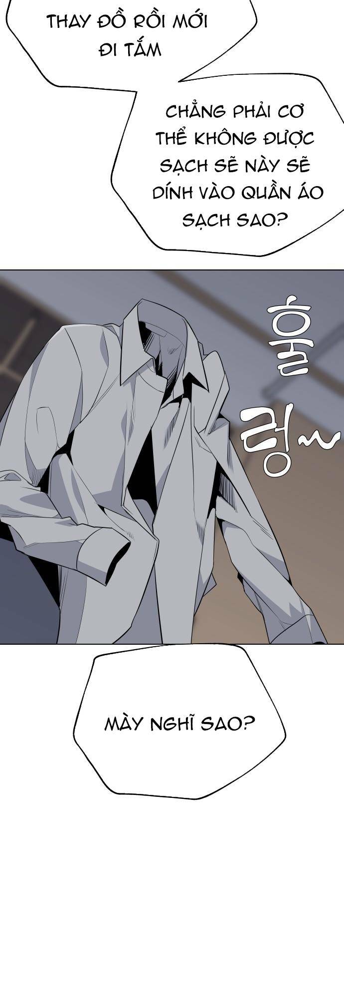 Vua Đóng Cọc: Chapter 33