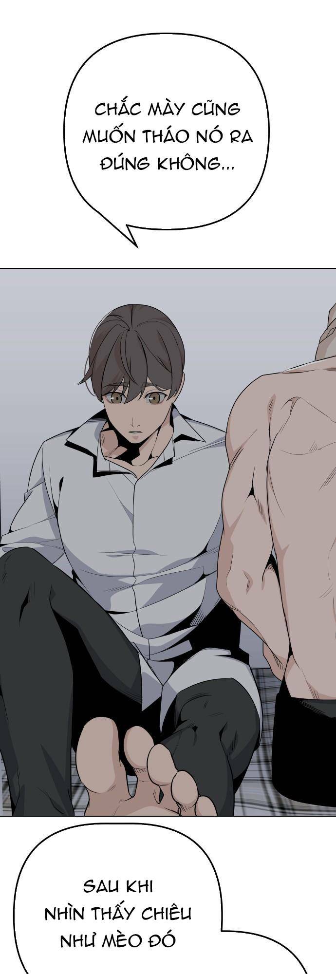 Vua Đóng Cọc: Chapter 33
