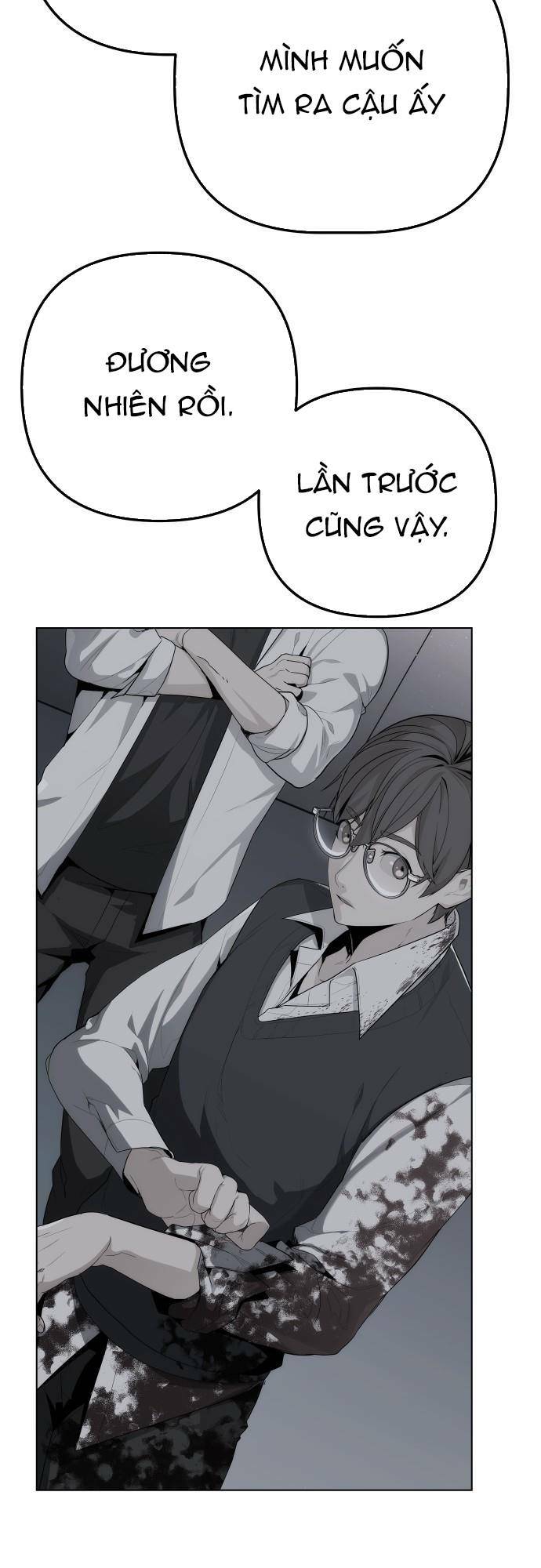 Vua Đóng Cọc: Chapter 33