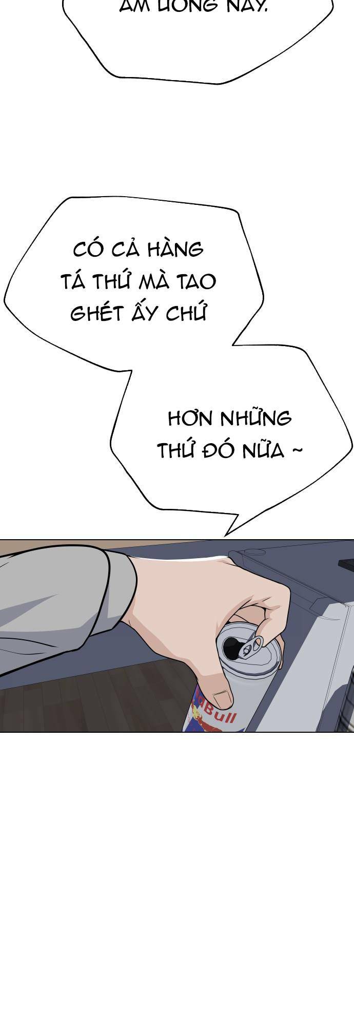 Vua Đóng Cọc: Chapter 33