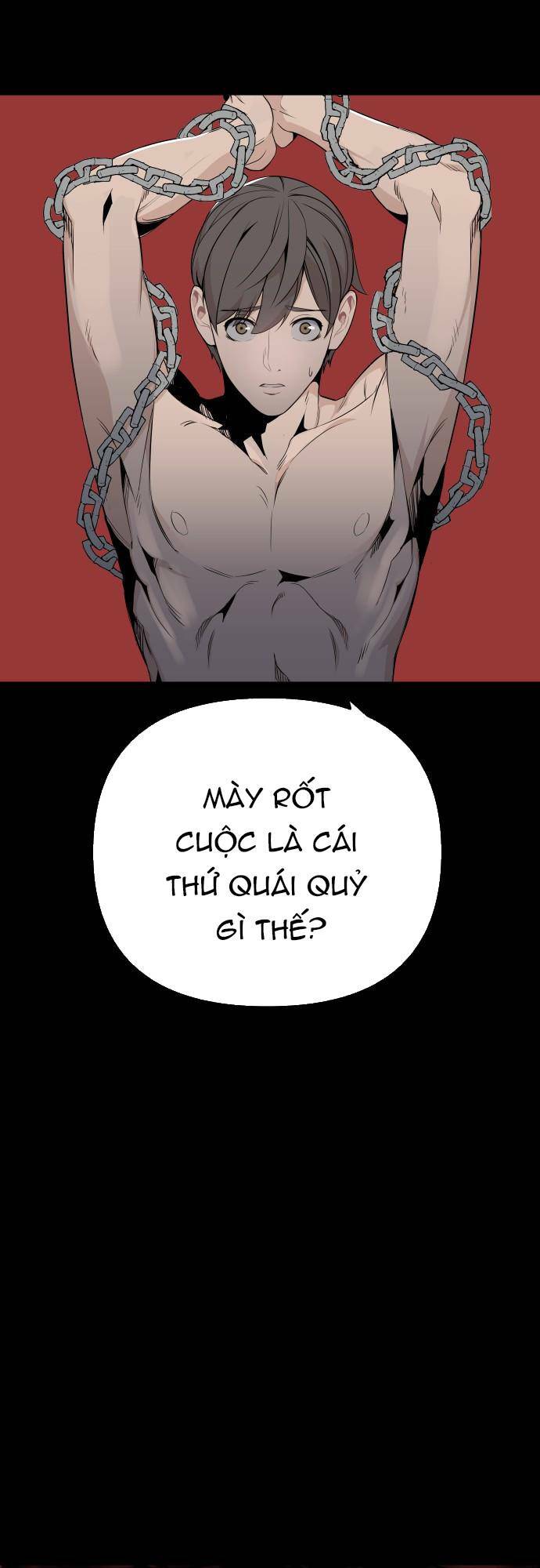 Vua Đóng Cọc: Chapter 33