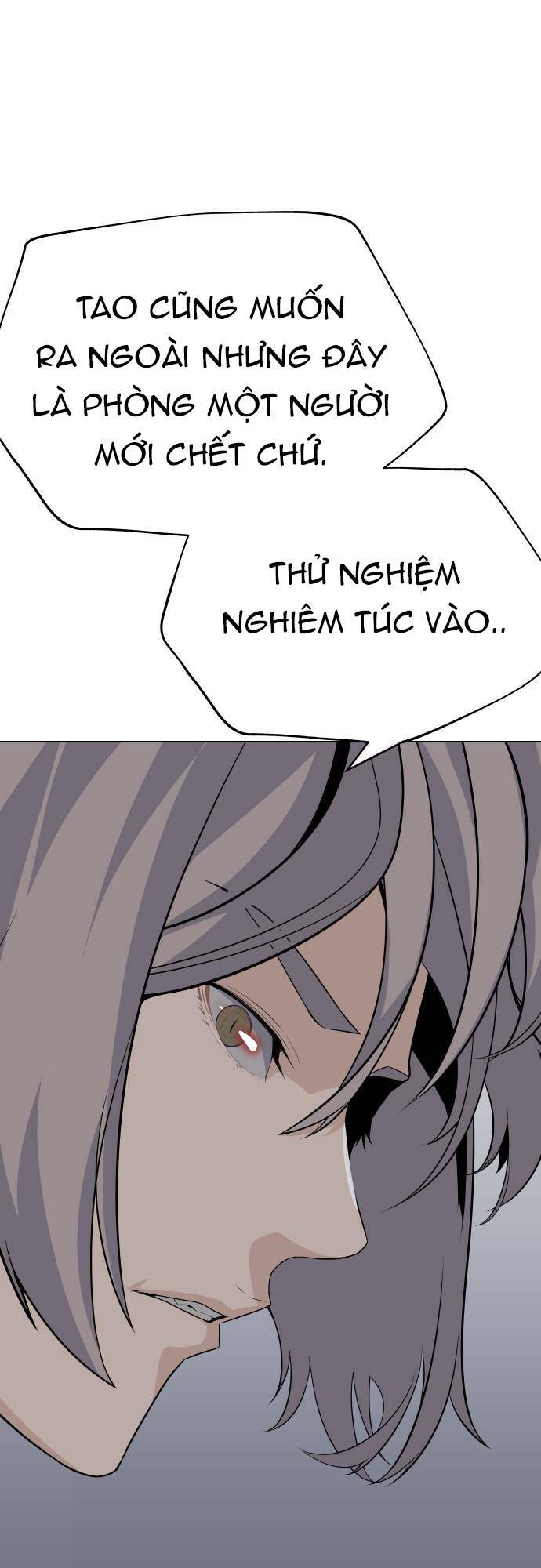 Vua Đóng Cọc: Chapter 33