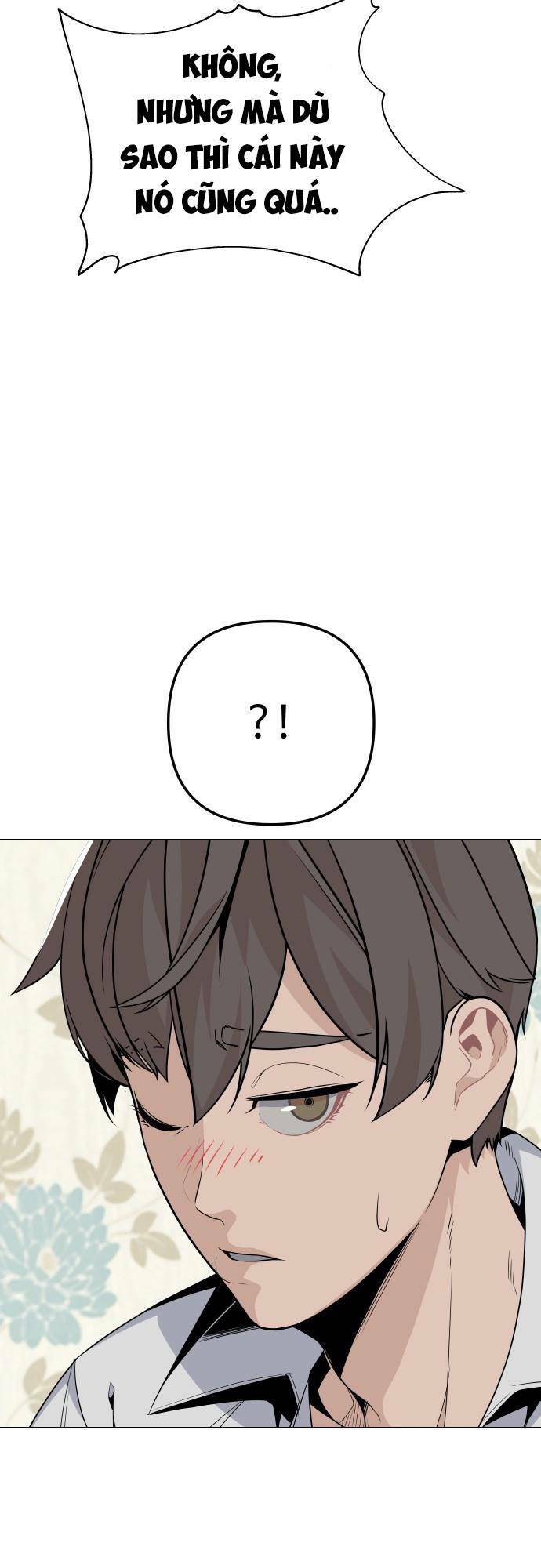 Vua Đóng Cọc: Chapter 33