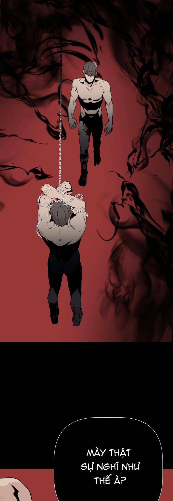Vua Đóng Cọc: Chapter 33