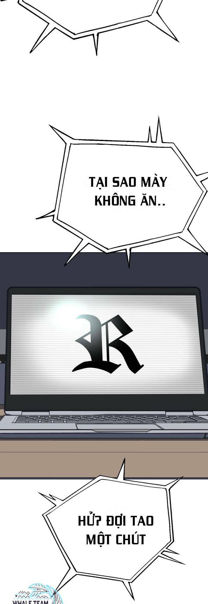 Vua Đóng Cọc: Chapter 34