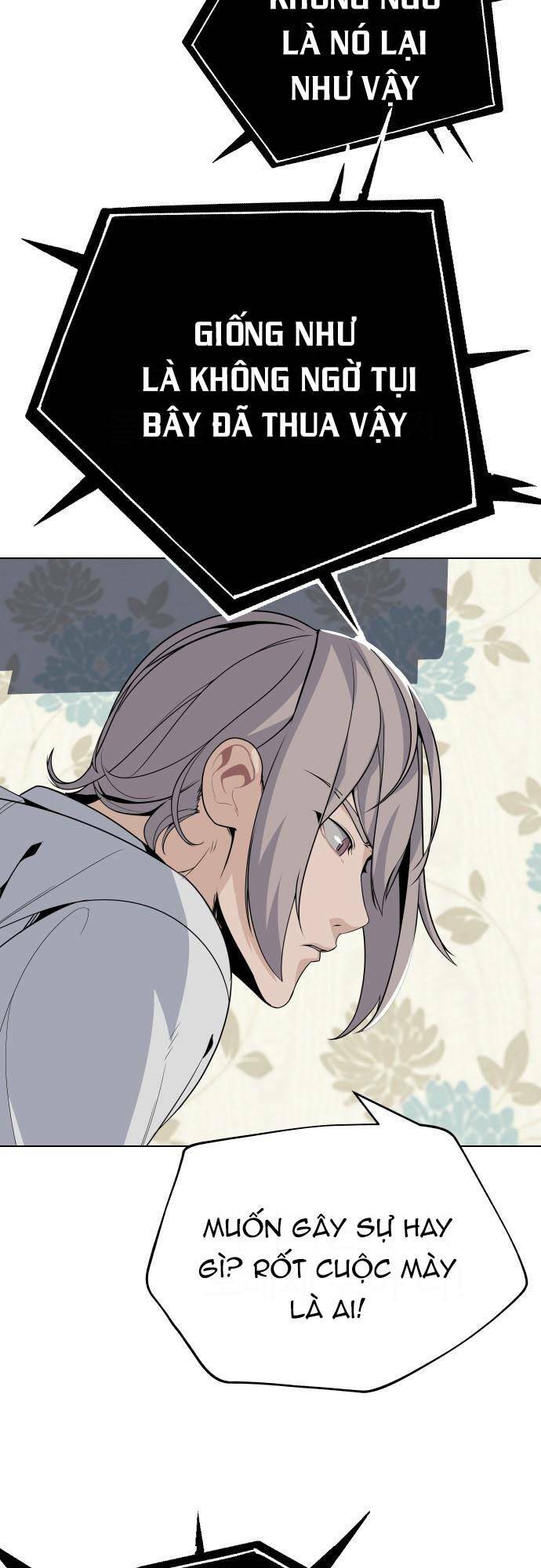 Vua Đóng Cọc: Chapter 34