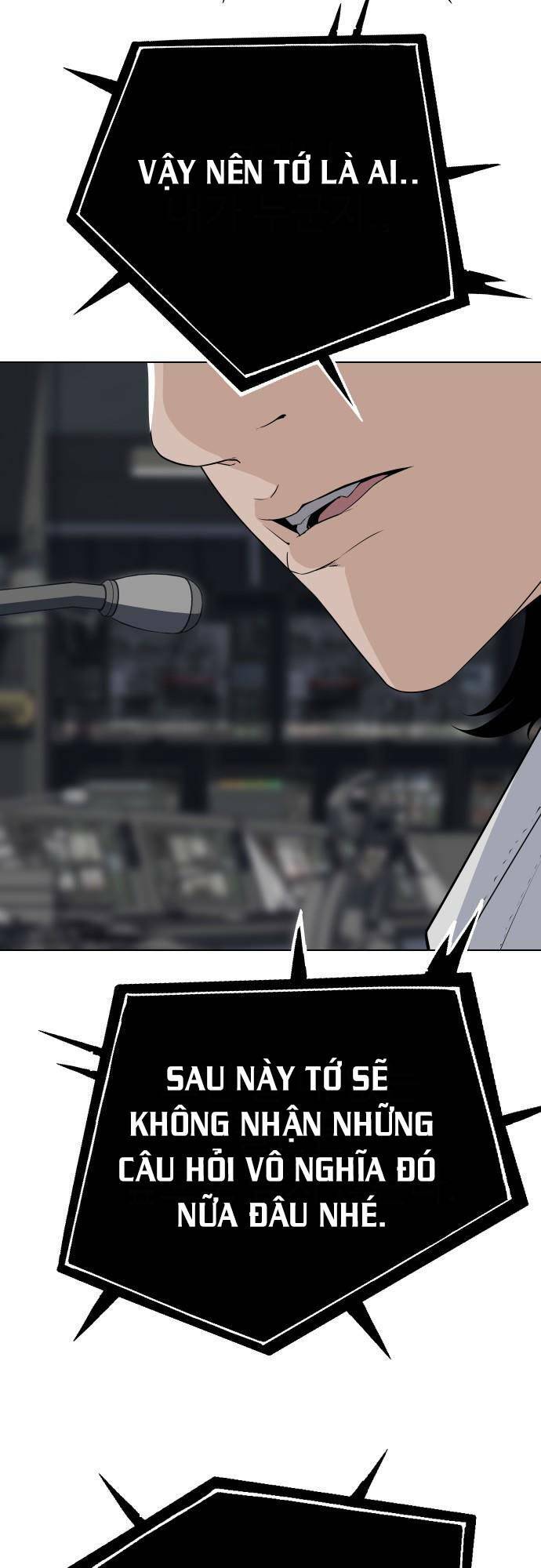 Vua Đóng Cọc: Chapter 34