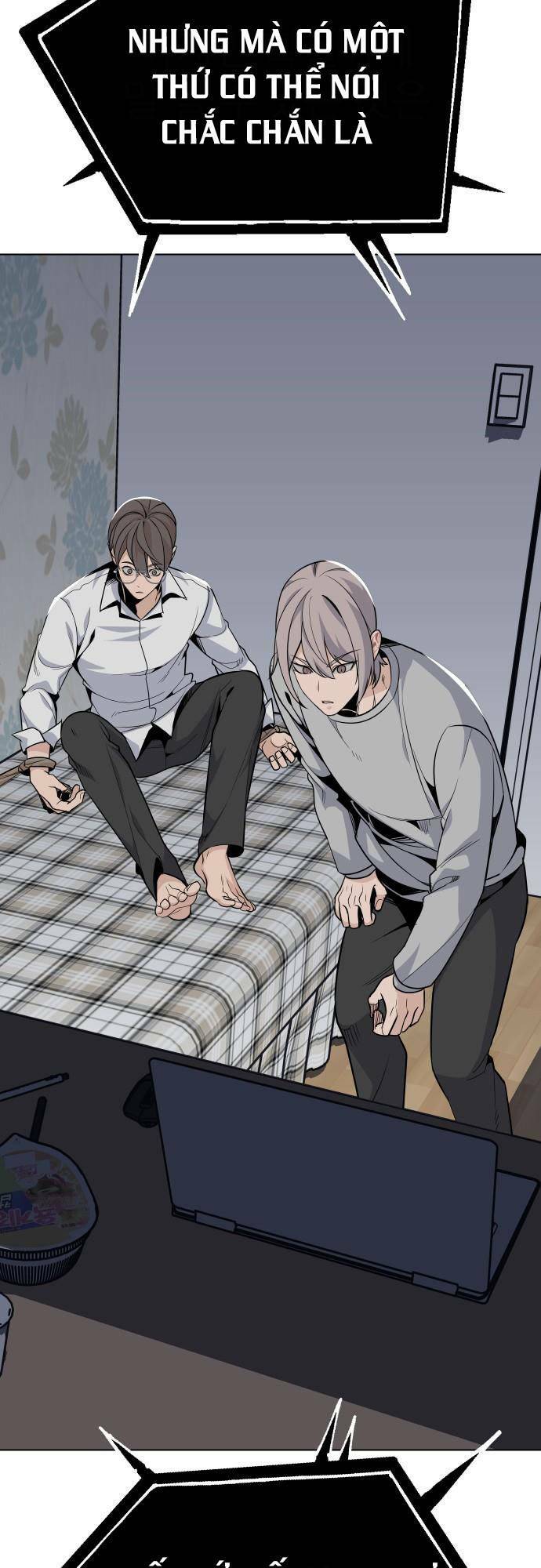 Vua Đóng Cọc: Chapter 34