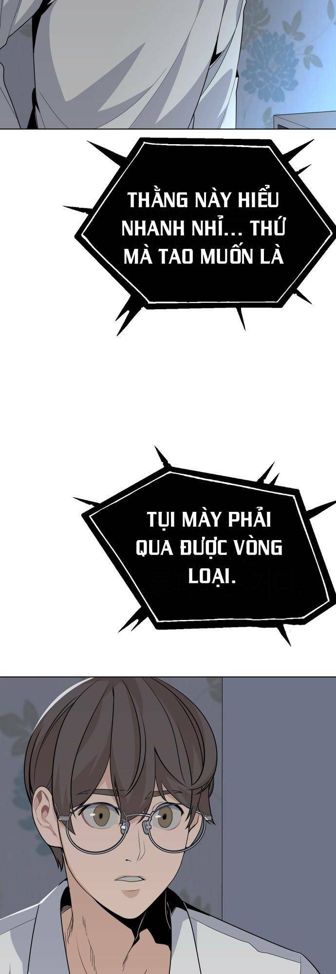 Vua Đóng Cọc: Chapter 34