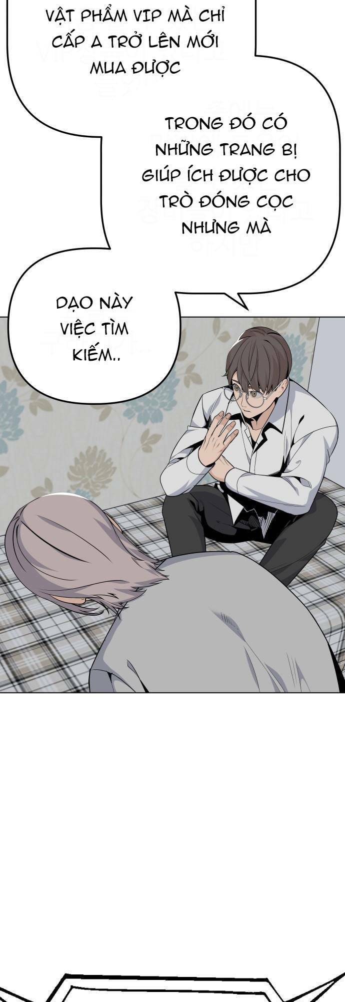 Vua Đóng Cọc: Chapter 34