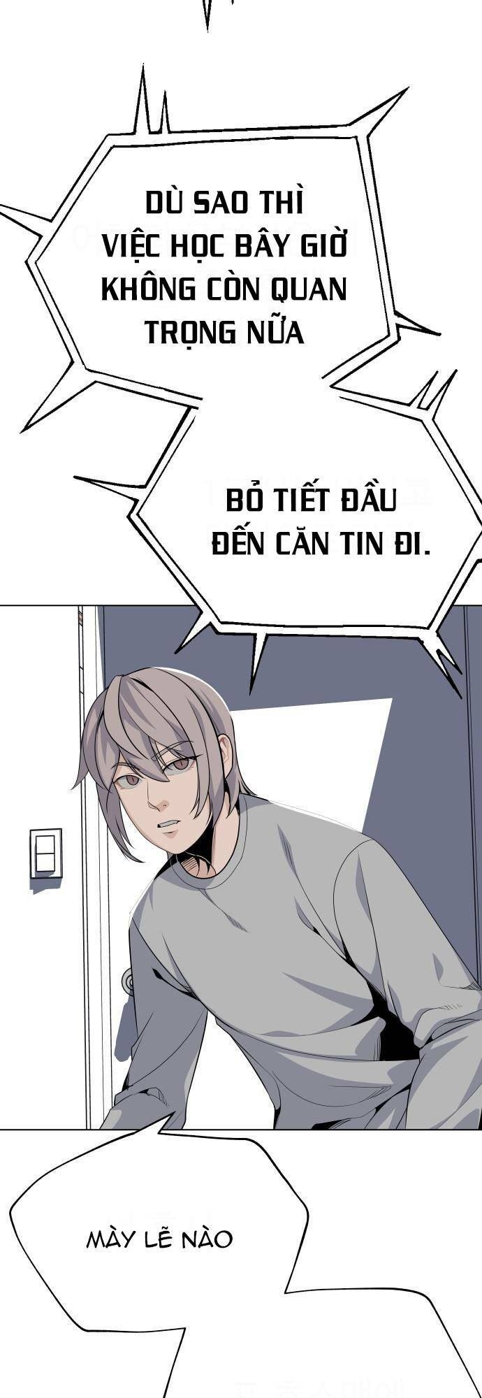 Vua Đóng Cọc: Chapter 34