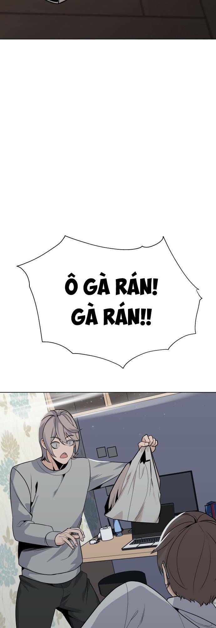 Vua Đóng Cọc: Chapter 34