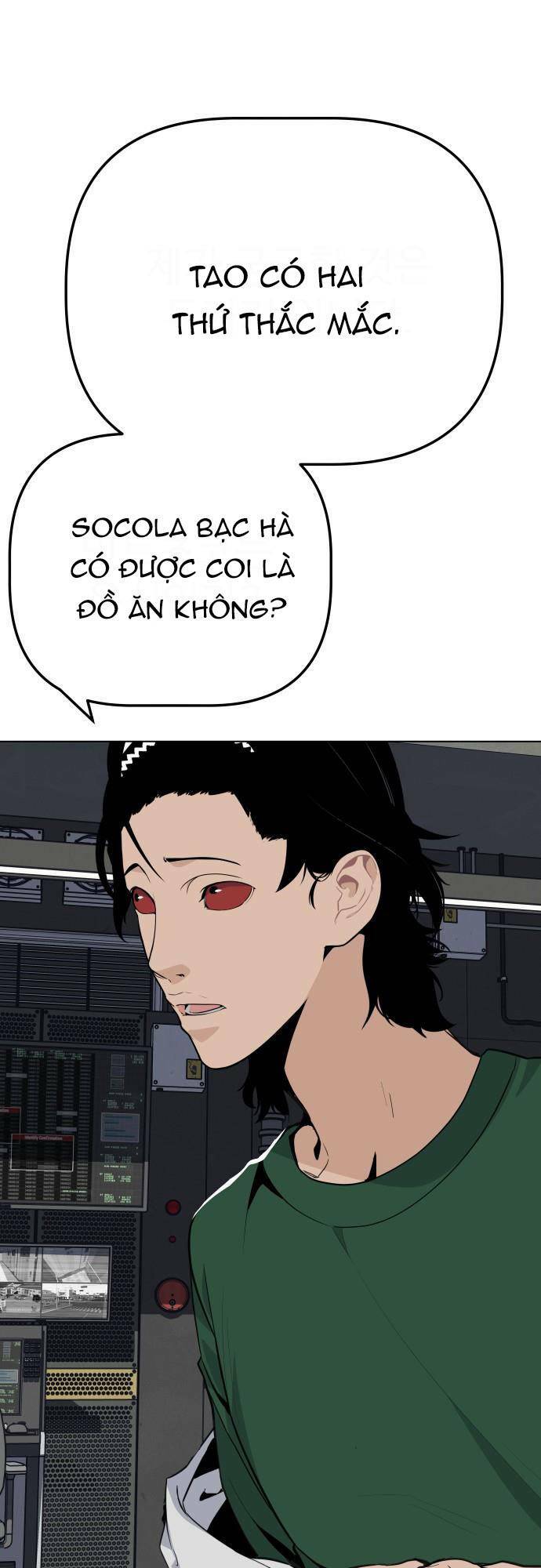 Vua Đóng Cọc: Chapter 34