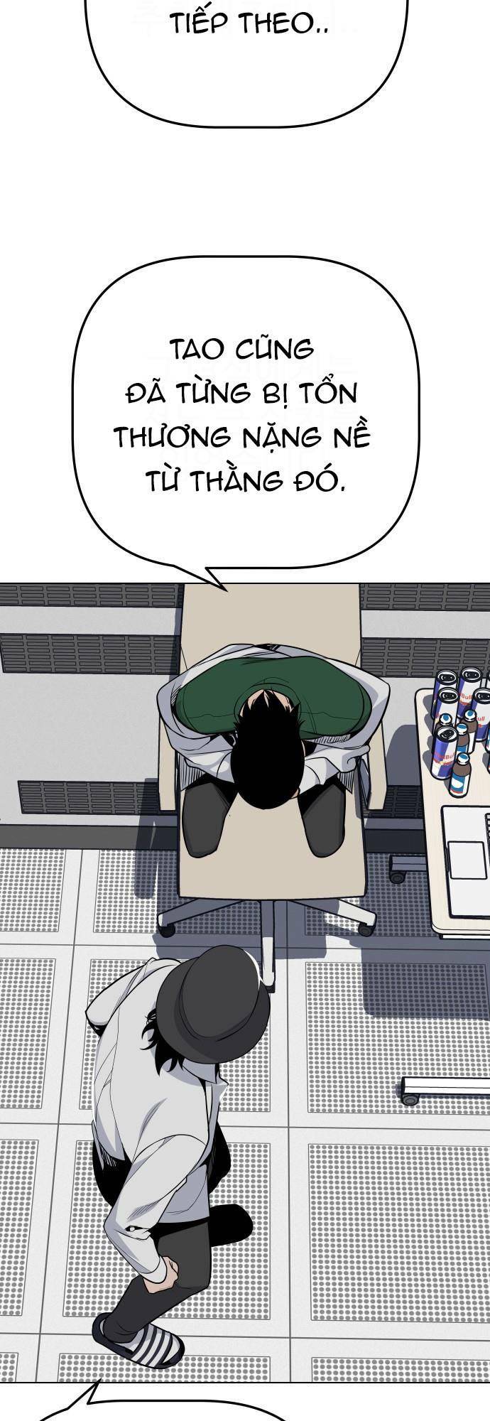 Vua Đóng Cọc: Chapter 34